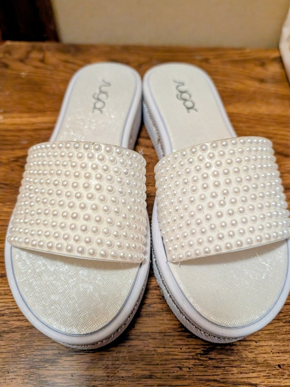 Sandals - Picture 2 of 2